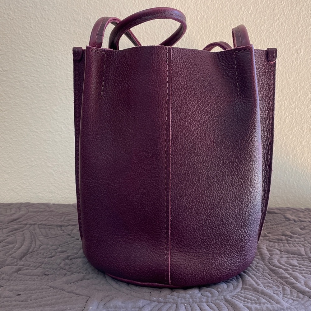 Portland Leather Devan - Picture 3 of 7